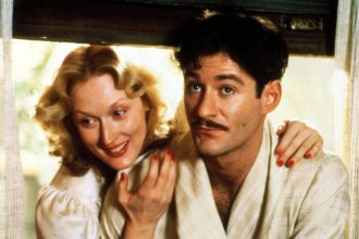 انتخاب سوفی ۱۹۸۲