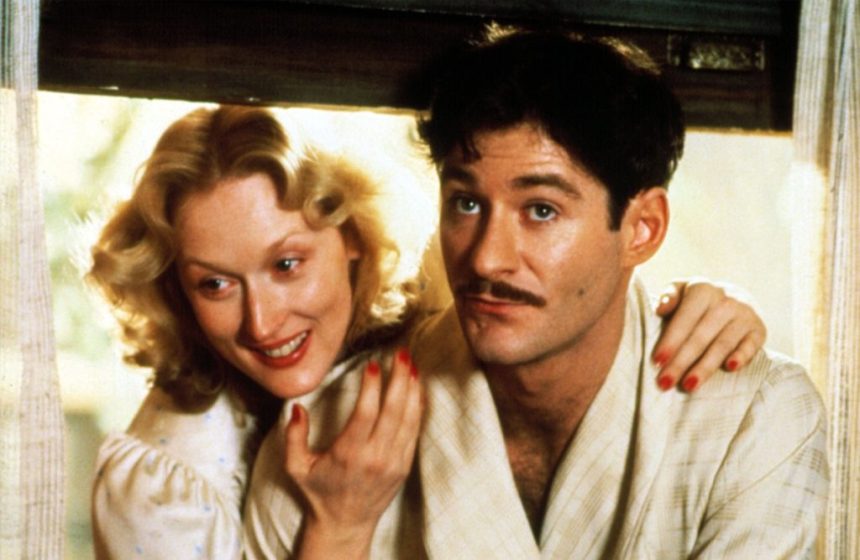 انتخاب سوفی ۱۹۸۲