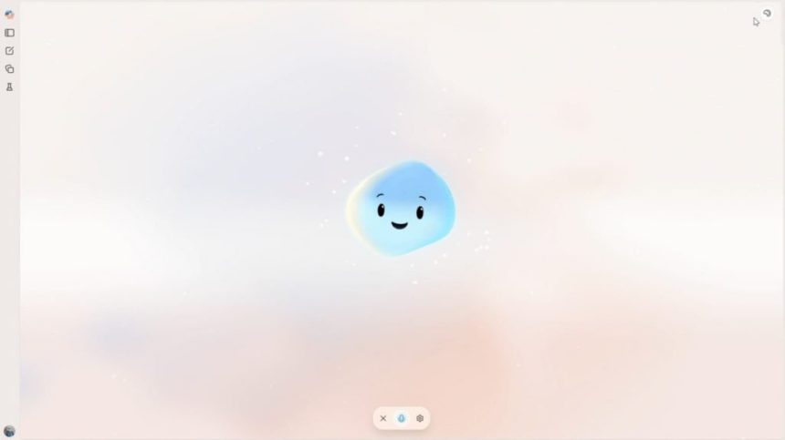 مایکروسافت از یک شخصیت مجازی بامزه برای کوپایلت رونمایی کرد_آفتاب شرق 1 شخصیت مایکروسافت برای کوپایلت