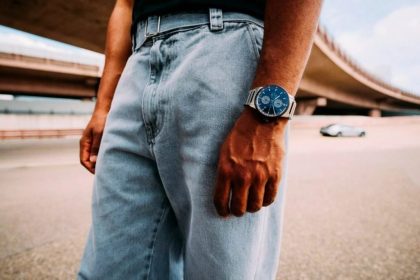 مرسدس AMG از سه ساعت مچی تازه رونمایی کرد_آفتاب شرق 2 مرسدس AMG