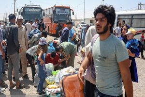 اتباع ‌بدون گذرنامه نمی توانند وارد ایران شوند/ اعتبار روادید اتباع، ۹ ماهه است