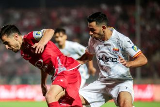 اوسمار سرمربی پرسپولیس شد

