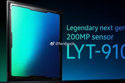 اولین حسگر دوربین 200 مگاپیکسلی سونی سامسونگ را به چالش میکشد_آفتاب شرق 10 حسگر دوربین 200 مگاپیکسلی سونی آماده رقابت با حسگرهای ISOCELL سامسونگ