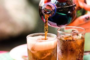 اظهار حقیقت هایی تازه درمورد مصرف نوشابه_آفتاب شرق 9 اعلام حقایقی جدید درباره مصرف نوشابه