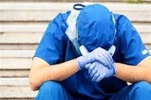 گزارش خودکشی رزیدنت‌های ایرانی در یک مجله خارجی