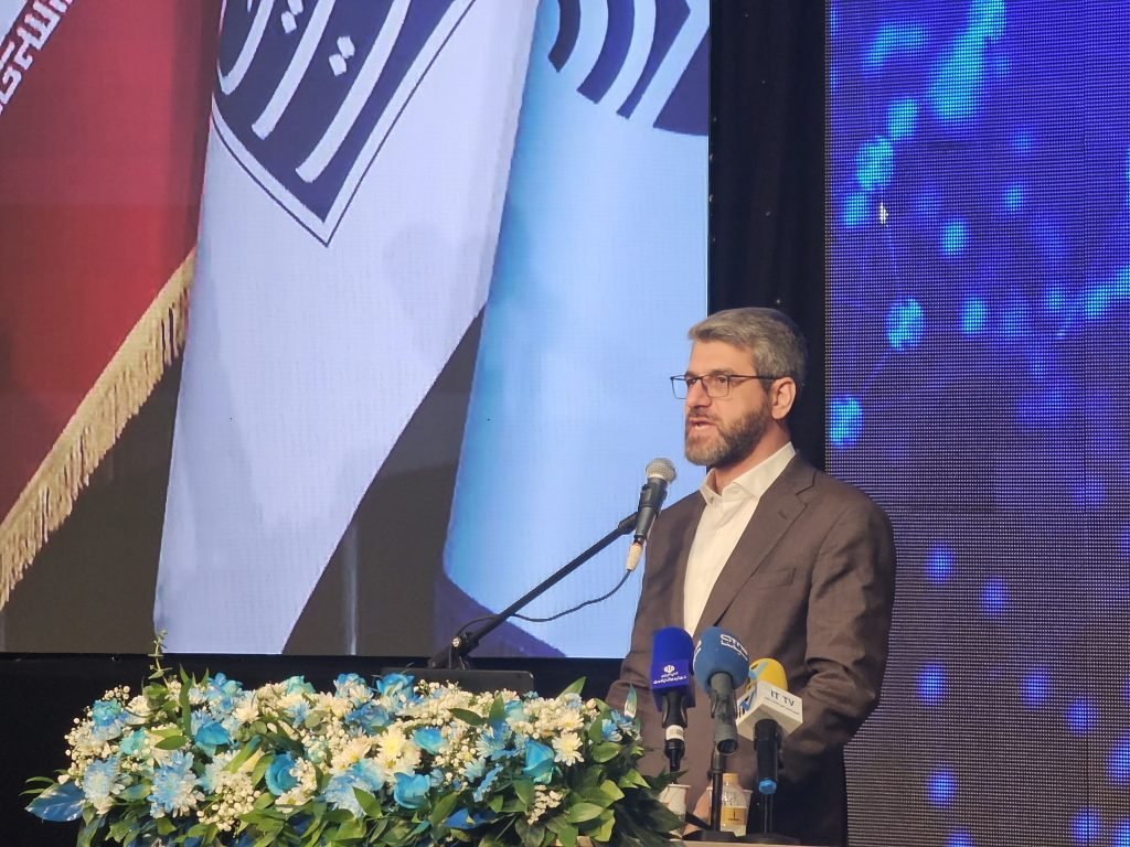 1761534177 379 آخر عصر مس؛ مخابرات اغاز رسمی مگاپروژه ۵ میلیارد دلاری