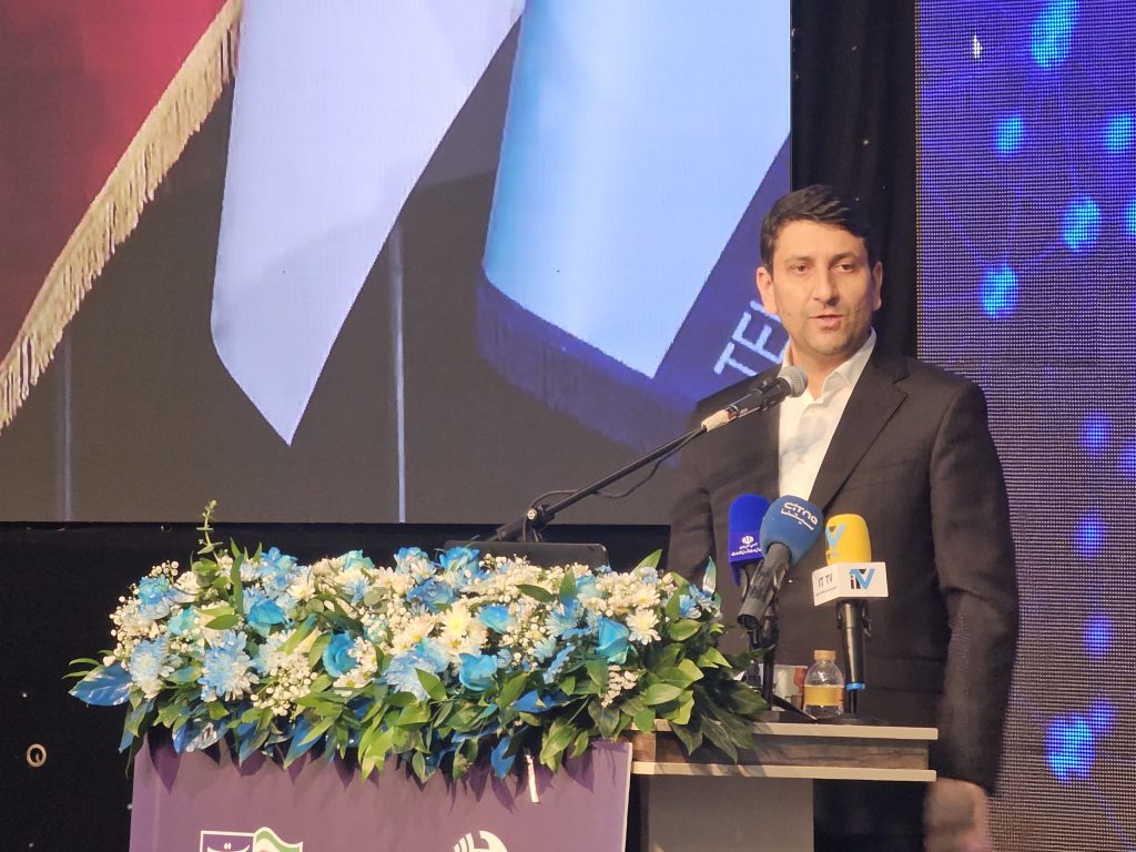 1761534178 891 آخر عصر مس؛ مخابرات اغاز رسمی مگاپروژه ۵ میلیارد دلاری