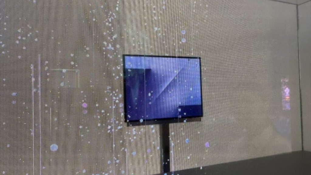 سامسونگ گلکسی TriFold