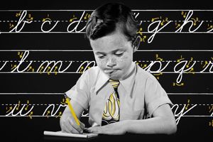 چرا «نوشتن با قلم» را نباید فراموش کنیم؟_آفتاب شرق 6 چرا «نوشتن با قلم» را نباید فراموش کنیم؟