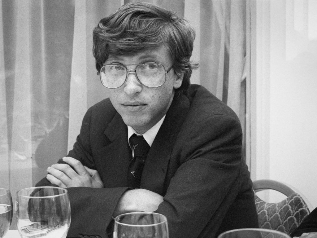 1761675584 759 به مناسبت تولد بیل گیتس؛ ۱۵ حقیقت دلنشین درمورد او