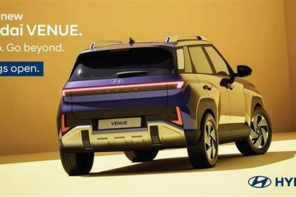 هیوندای ونیو