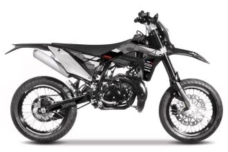 پژو با همکاری شرکو سه مدل از موتورسیکلت XP6 را اراعه خواهد کرد_آفتاب شرق 9 پژو XP6