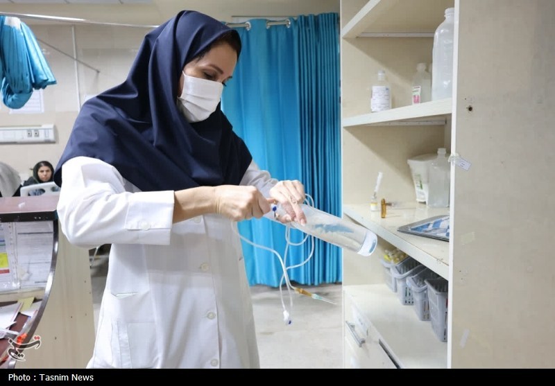 اخبار پزشکی|منبع های مطرح پزشکی خانواده فراهم شده است/وجود 1294 مرکز فعال مراقبت پرستاری در منزل_آفتاب شرق 7 وزارت بهداشت , بهداشت و درمان , اخبار پزشکی ,