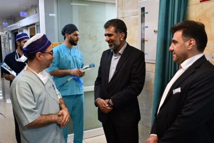 اخبار پزشکی|منبع های مطرح پزشکی خانواده فراهم شده است/وجود 1294 مرکز فعال مراقبت پرستاری در منزل_آفتاب شرق 8 وزارت بهداشت , بهداشت و درمان , اخبار پزشکی ,