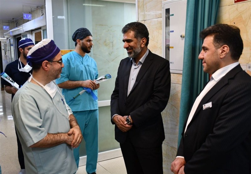 اخبار پزشکی|منبع های مطرح پزشکی خانواده فراهم شده است/وجود 1294 مرکز فعال مراقبت پرستاری در منزل_آفتاب شرق 5 وزارت بهداشت , بهداشت و درمان , اخبار پزشکی ,