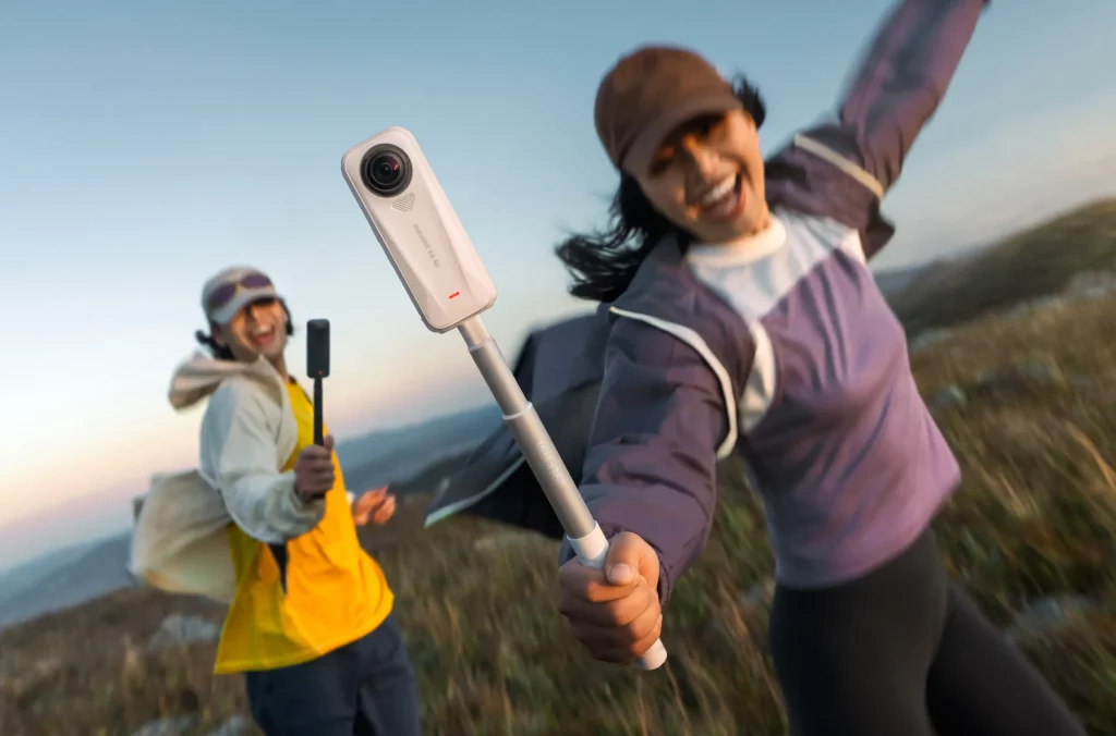 Insta360 X4 Air