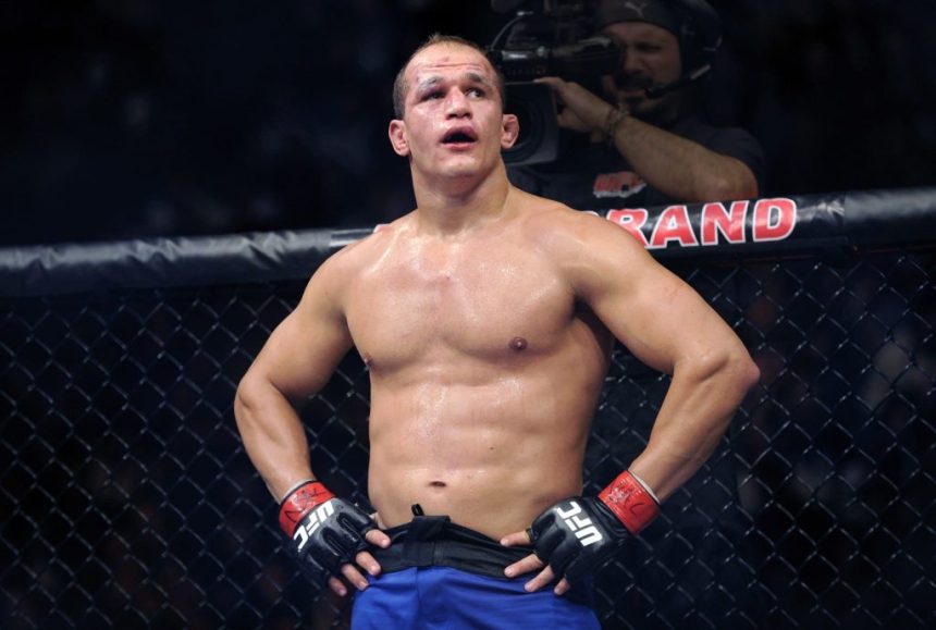 جونیور دوس سانتوس