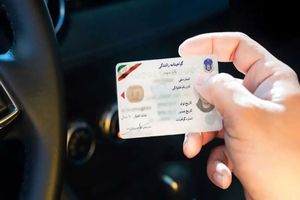 گواهینامه رانندگی در صورت تکرار تخلفات باطل می‌شود