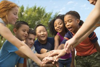 مهارت‌های اجتماعی