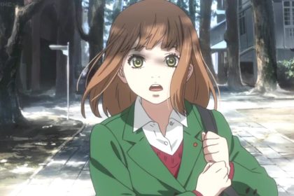 انیمه نارنجی ۲۰۱۶