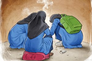 رشد مصرف نخ و ناس در مدارس_آفتاب شرق 5 رشد مصرف نخ و ناس در مدارس