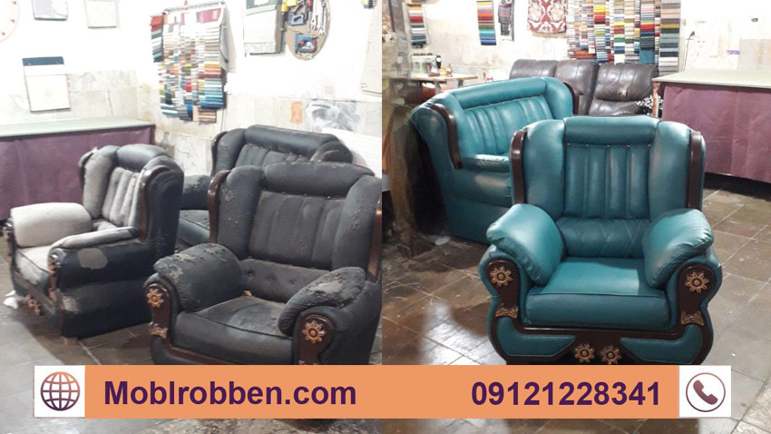 بهترین و برترین تعمیرات مبل کجاست؟ 12 بهترین و برترین تعمیرات مبل کجاست؟