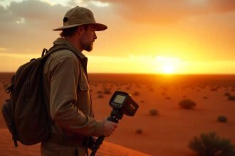 خرید فلزیاب استرالیایی اورجینال از کینگ دتکتور 13 خرید فلزیاب استرالیایی اورجینال