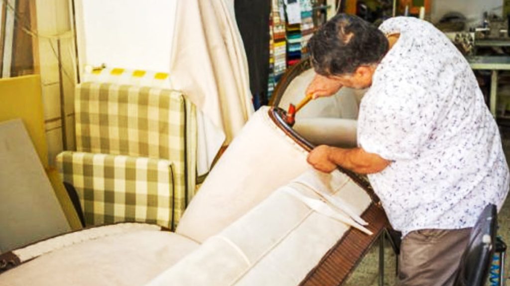 بهترین و برترین تعمیرات مبل کجاست؟ 14 بهترین و برترین تعمیرات مبل کجاست؟