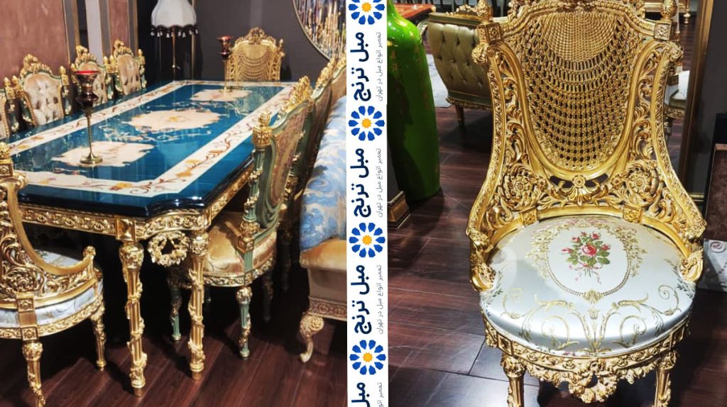 بهترین و برترین تعمیرات مبل کجاست؟ 15 بهترین و برترین تعمیرات مبل کجاست؟