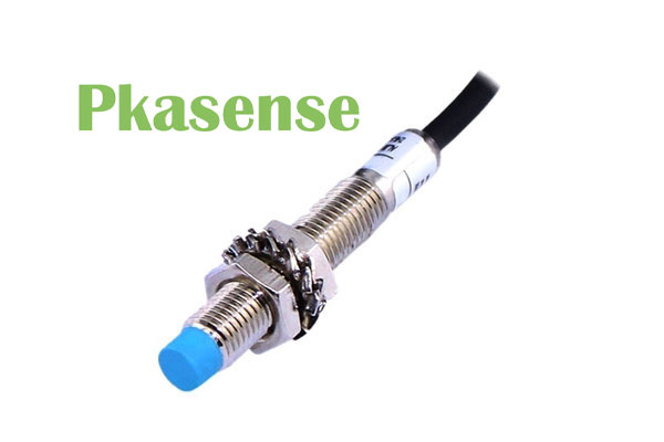 سنسور القایی آکوسنس و پکاسنس 3 سنسور القایی آکوسنس و پکاسنس