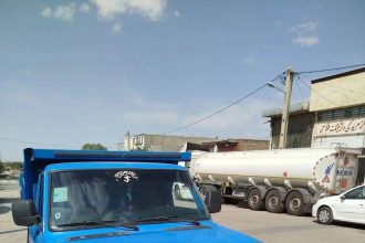 باربری نیسان مشهد پدر بار 9 باربری نیسان مشهد پدر بار