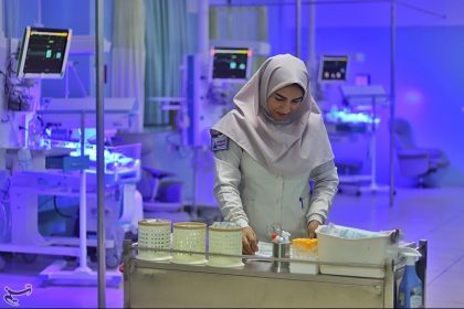 اخبار پزشکی