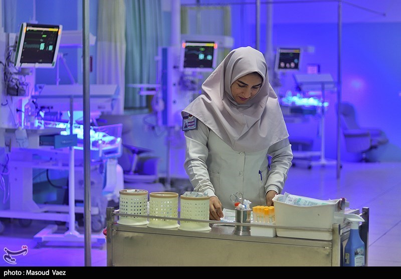 اخبار پزشکی