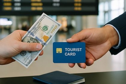 ارز بدهید، توریست کارت بگیرید_آفتاب شرق 14 ارز بدهید، توریست کارت بگیرید