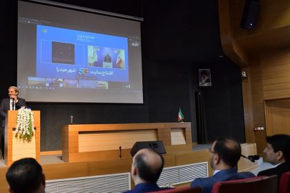 سرمایه‌گذاری ۱۶۵۰ میلیاردی همراه اول در استان فارس از ابتدای دولت چهاردهم