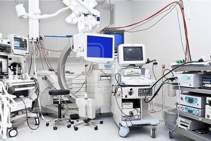 تشکیل 70درصد تجهیزات پزشکی مصرفی در داخل کشور_آفتاب شرق 12 تولید 70درصد تجهیزات پزشکی مصرفی در داخل کشور