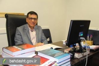 قره‌باغیان مدیرعامل سازمان انتقال خون ایران شد