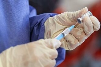 هشدار درمورد واکسن تقلبی گارداسیل 9 به فرم ویال_آفتاب شرق 5 هشدار درباره واکسن تقلبی گارداسیل 9 به فرم ویال