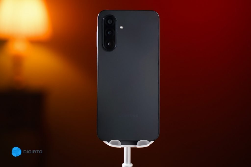 بازدید گوشی Samsung Galaxy A17 4G کافی نیست آفتاب شرق