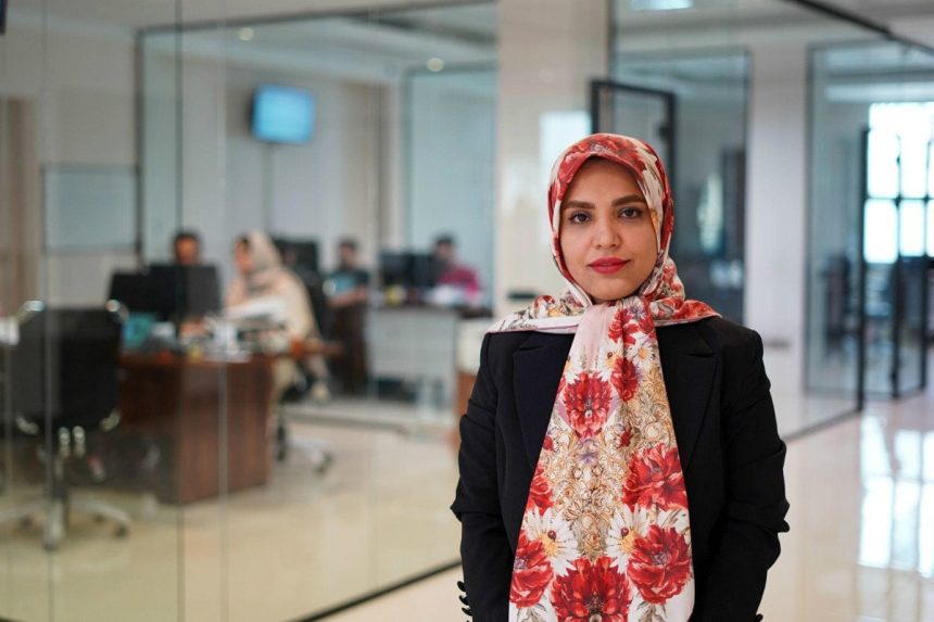 روی اعتماد و شفافیت سرمایه‌گذاری کرده‌ایم