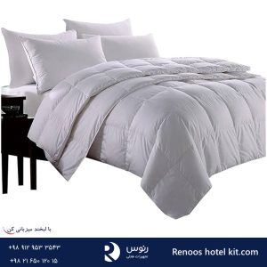 چطور با انتخاب صحیح تجهیزات هتلی، تجربه اقامت را به سطح ممتاز برسانیم؟ 9 چطور با انتخاب صحیح تجهیزات هتلی، تجربه اقامت را به سطح ممتاز برسانیم؟