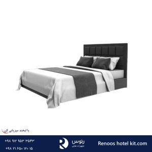 چطور با انتخاب صحیح تجهیزات هتلی، تجربه اقامت را به سطح ممتاز برسانیم؟ 8 چطور با انتخاب صحیح تجهیزات هتلی، تجربه اقامت را به سطح ممتاز برسانیم؟