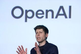 سم آلتمن، مدیرعامل OpenAI