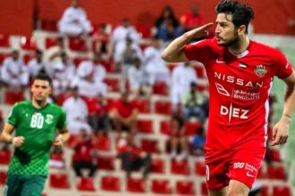 شایعه دستگیری سردار آزمون با کوکائین توسط پلیس بین‌الملل