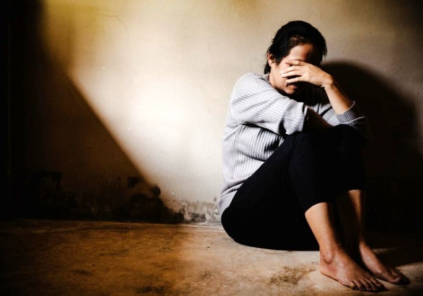 شوک عاطفی چیست