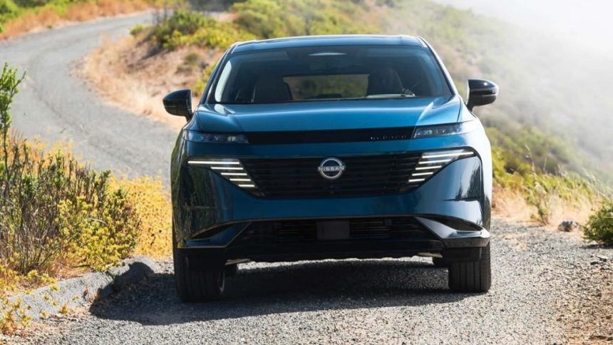 خودروهای ساخت آمریکا