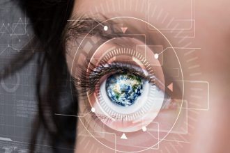 معاینه منظم و دقیق چشم