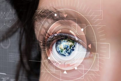 معاینه منظم و دقیق چشم