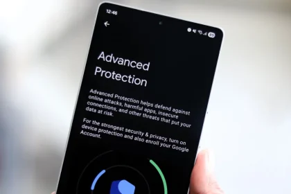 ضد سرقت گوشی‌های سامسونگ