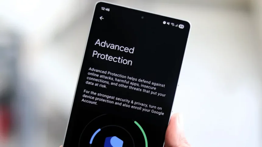 ضد سرقت گوشی‌های سامسونگ